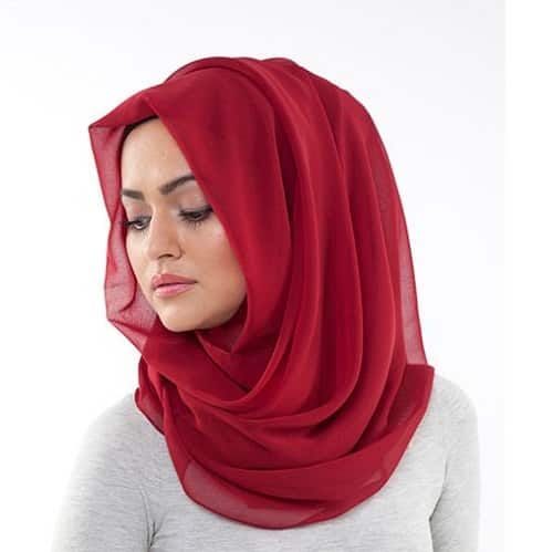 لفات طرح سواريه تركى شيك