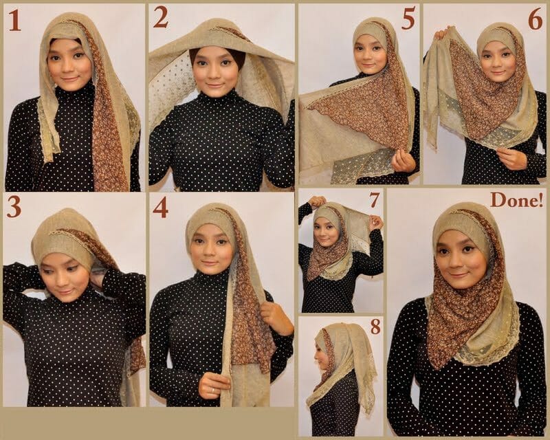 لفات طرح سواريه تركى14