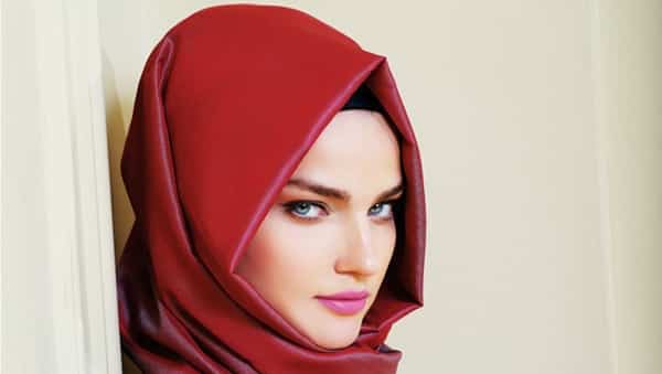 لفات طرح سواريه تركى2