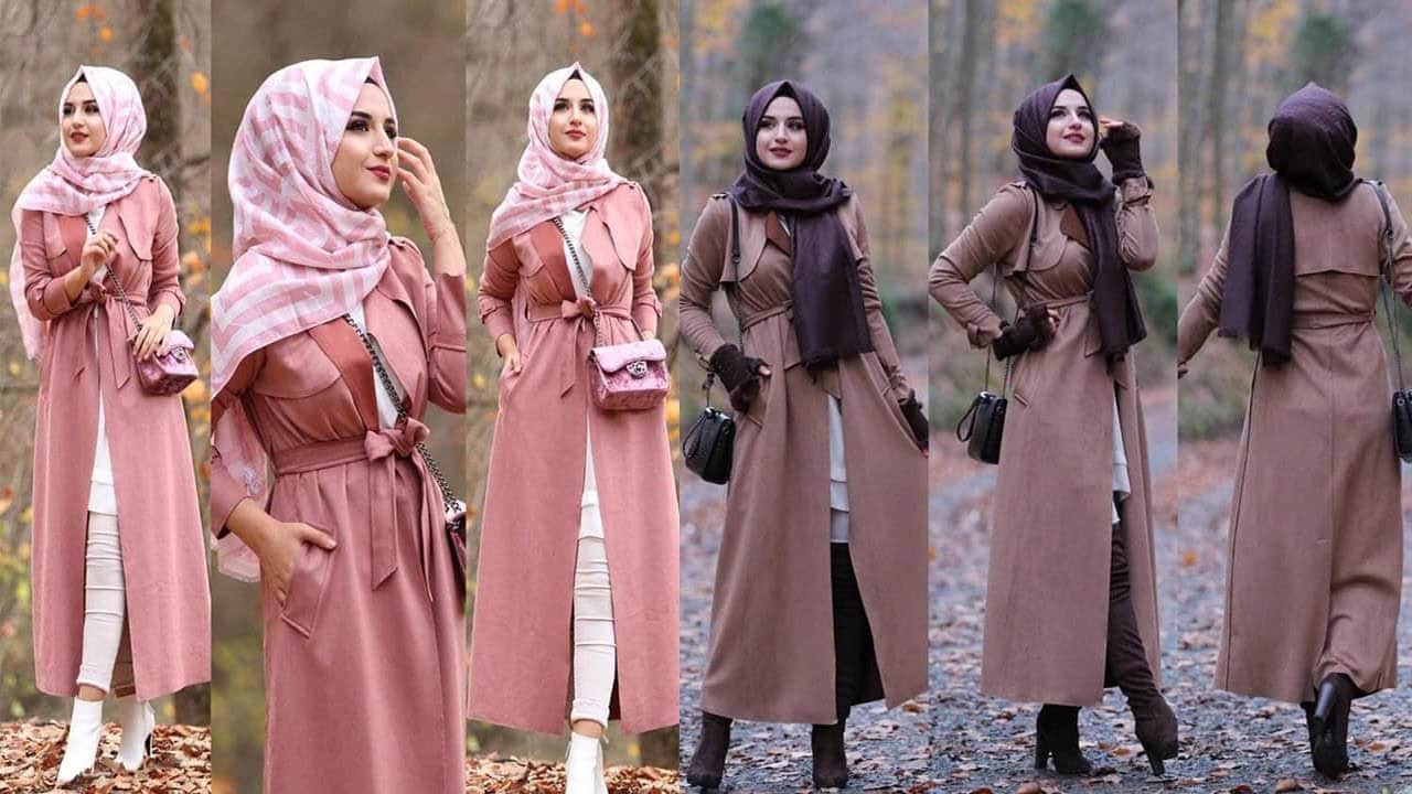 اروع ملابس شتاء 2023