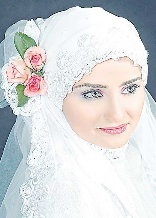 اجمل لفات طرح شيك روعه