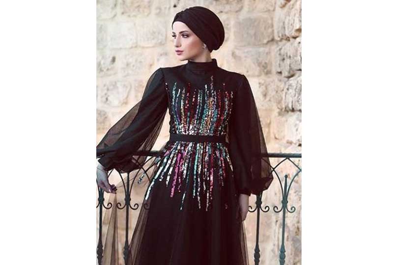 طرح سواريه رقيقة
