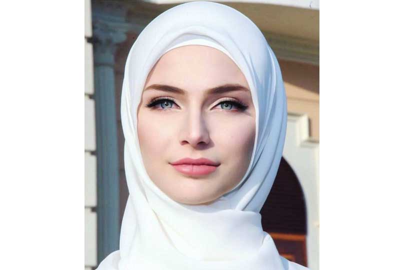 احدث لفات طرح 2020 للوجه البيضاوي جديدة