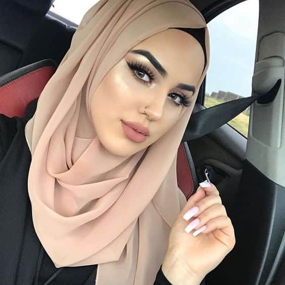لفات طرح 2020 بسيطة شيك