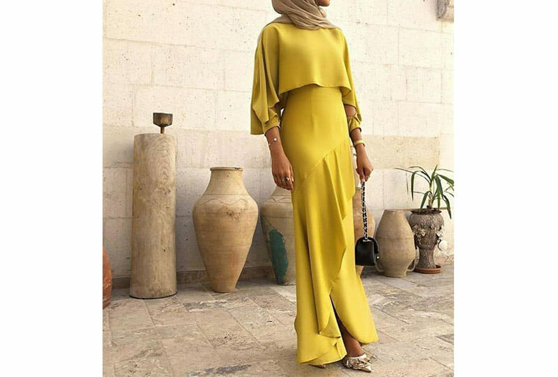 ارق اجمل دريسات تفصيل صيفي