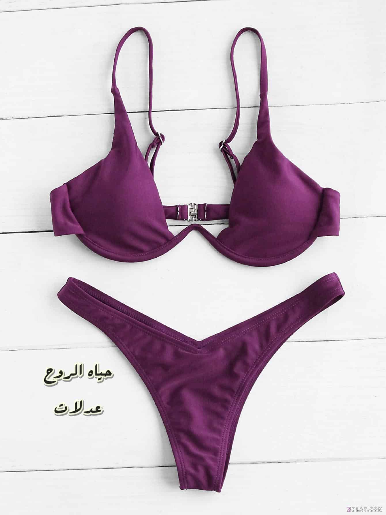 اطقم داخليه نسائيه