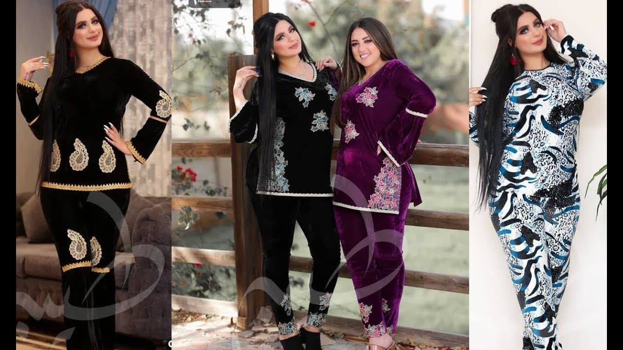 بيجامات 2016 شتوي