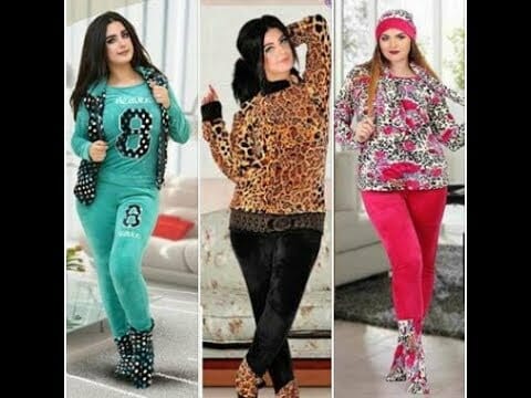 بيجامات شتوي تركي فيس بوك