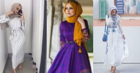 فساتين خروج للبنات