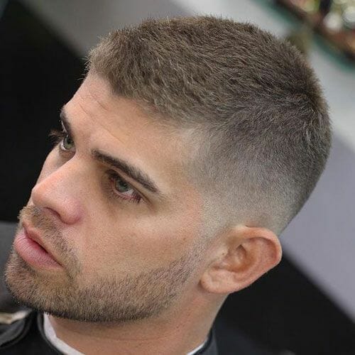 اجمل تسريحات شعر للرجال سهلة