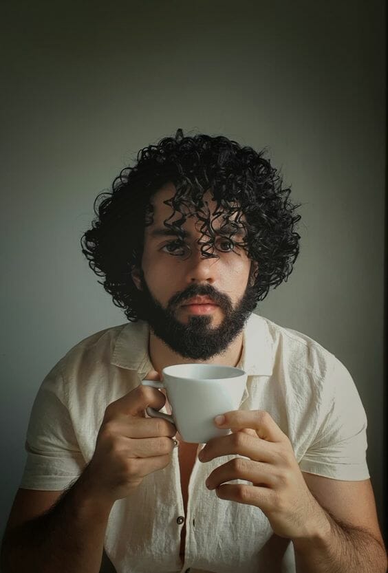 تسريحات شعر رجالى جديدة و رقيقة