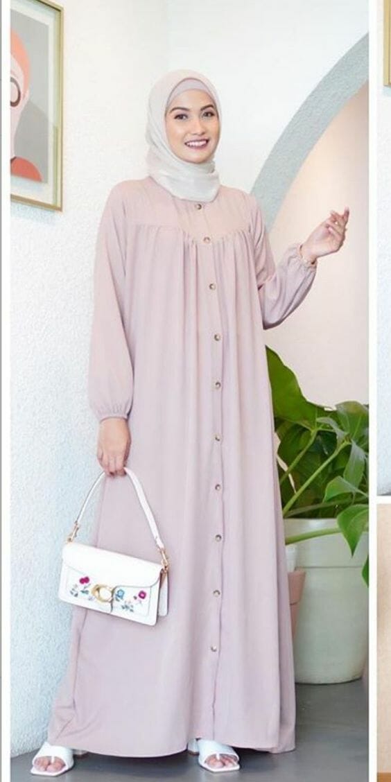 أشكال استايلات دريسات جميله سهلة