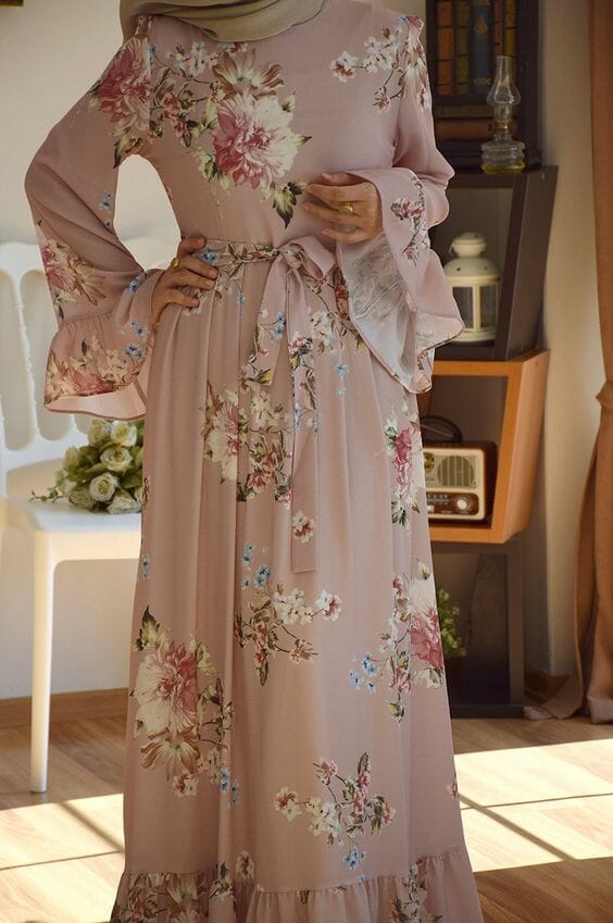 اجمل تفصيلة دريسات شيك جدا