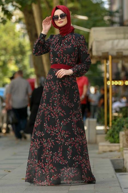 اجمل دريسات محجبات سواريه سهلة