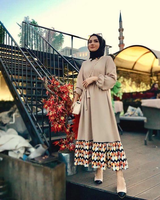 احدث دريسات خروج للمحجبات 2022