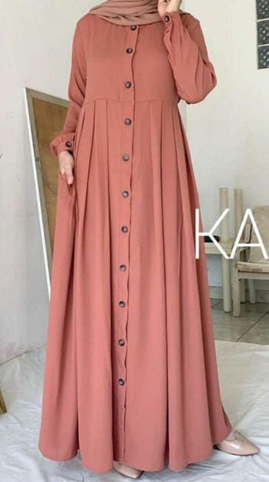 احلي لبس دريسات مفتوحة للمحجبات