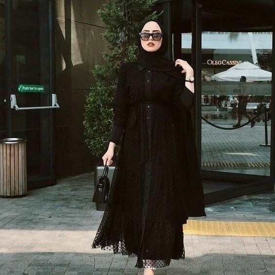 اروع دريسات خروج للمحجبات 2022