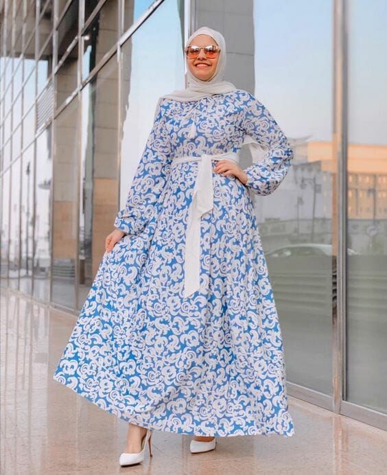 اشيك دريسات خروج 2022 صيفي