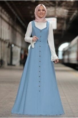 اشيك دريلات محجبات روعة