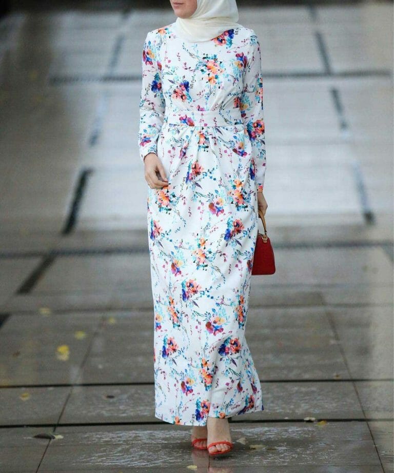 تفصيل دريسات منقوشه مميزة جدا