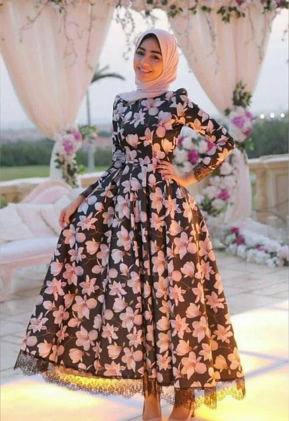 تفصيلات دريسات صيفي مميزة جدا