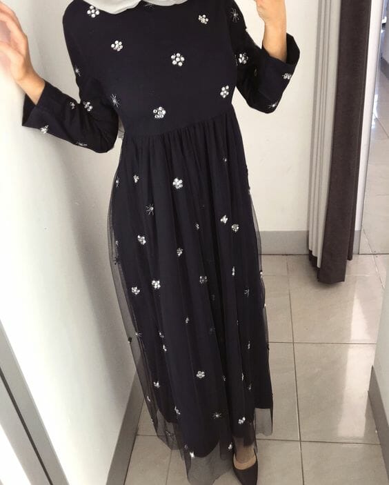 تفصيلات دريسات صيفي مميزة