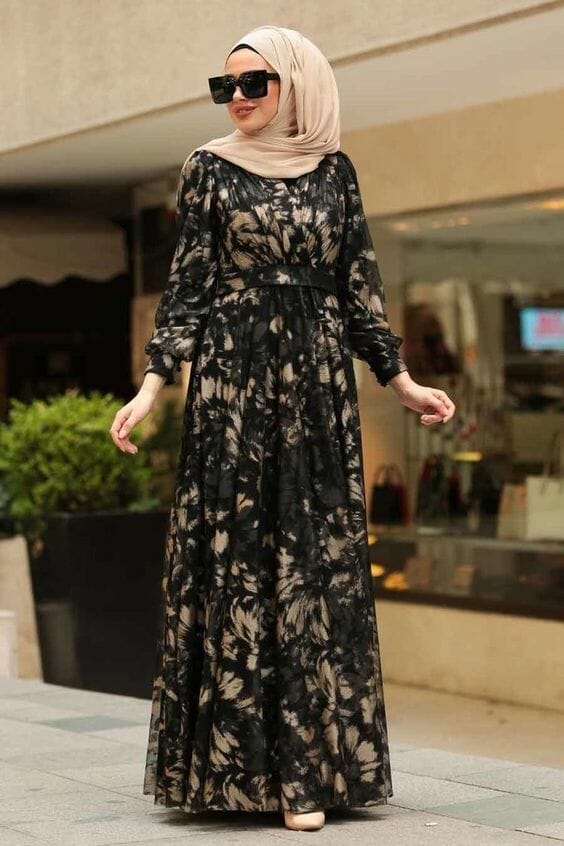 دريسات مشجرة روعة