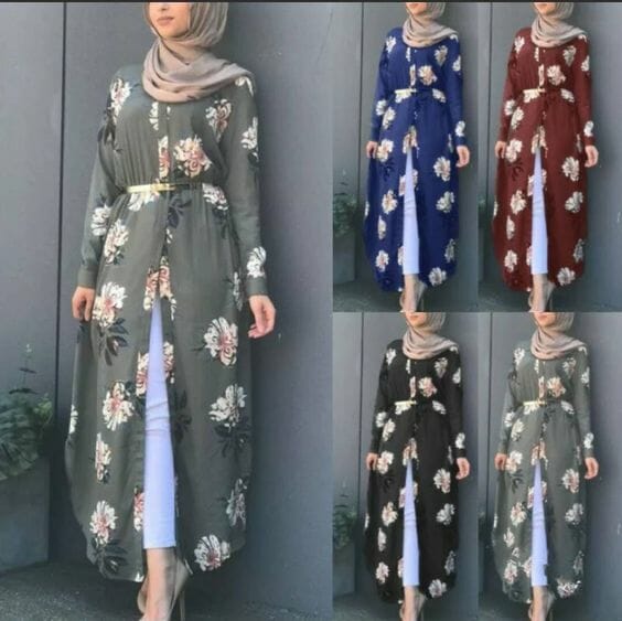 ستايلات دريسات حلوه رقيقة