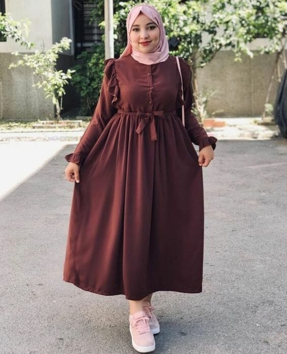 شكل دريسات للفرح جميلة جدا