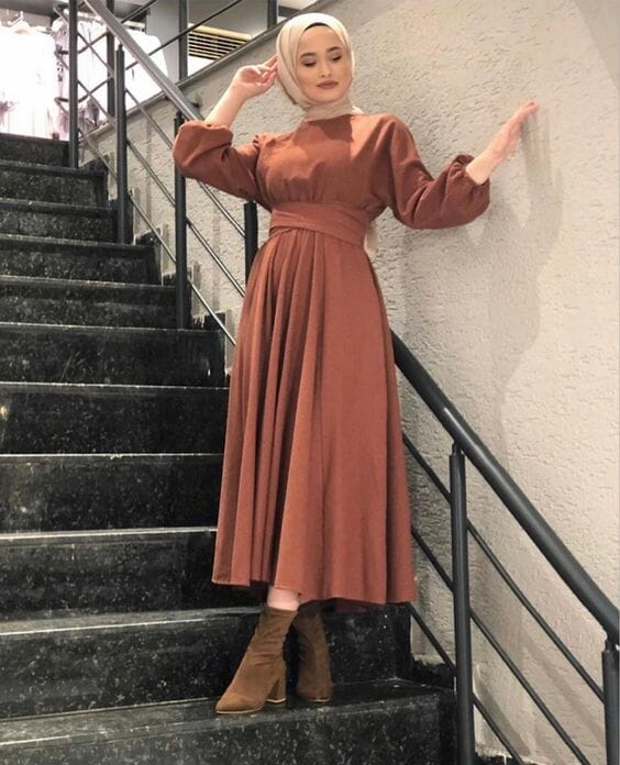 شكل دريسات للفرح جميلة