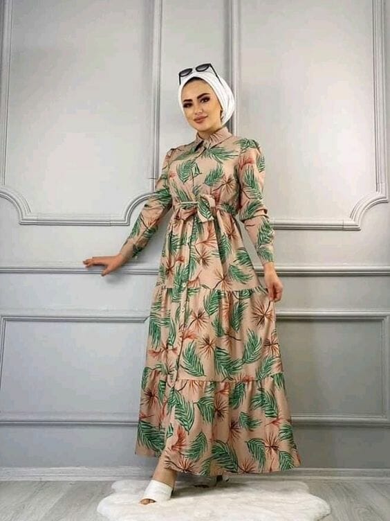 صور دريسات بناتى جميلة جدا