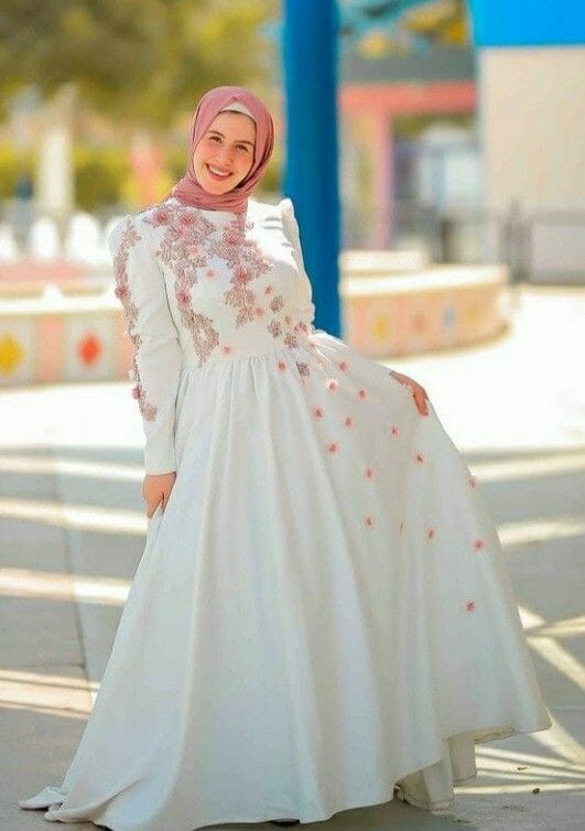 قصات دريسات جديده جميلة جدا